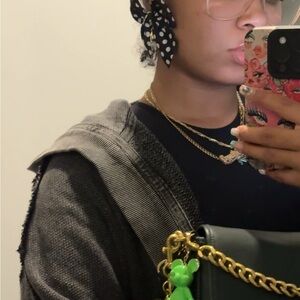 Meet your Posher, Tatiana